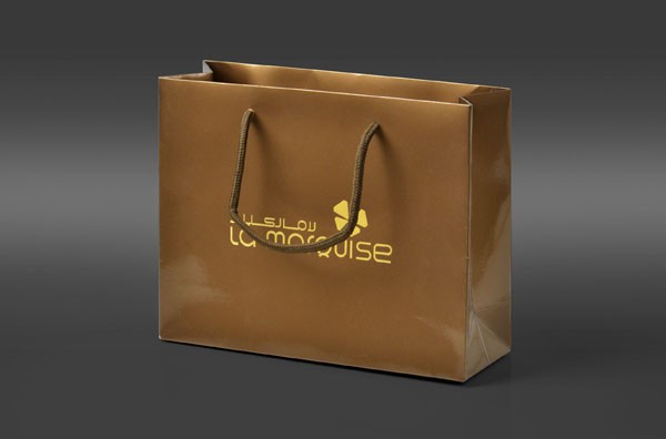 Paper bag