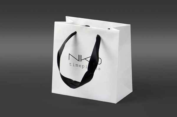 Paper bag
