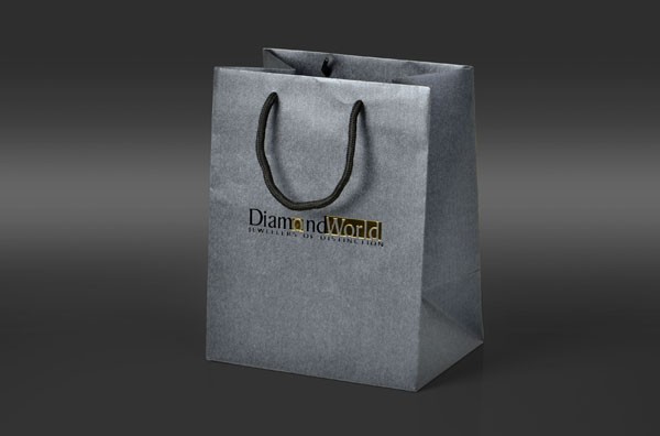 Paper bag