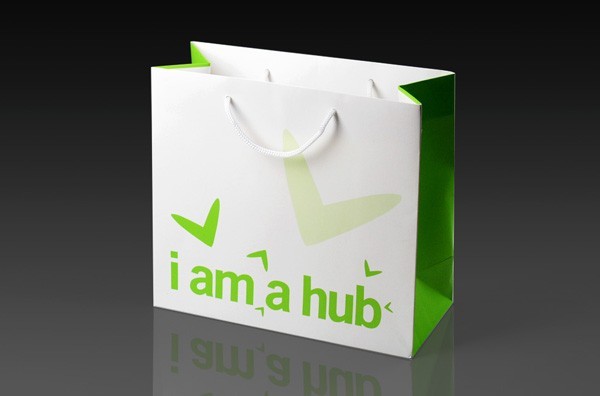 Paper bag 
