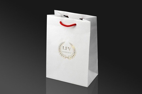 Paper bag 